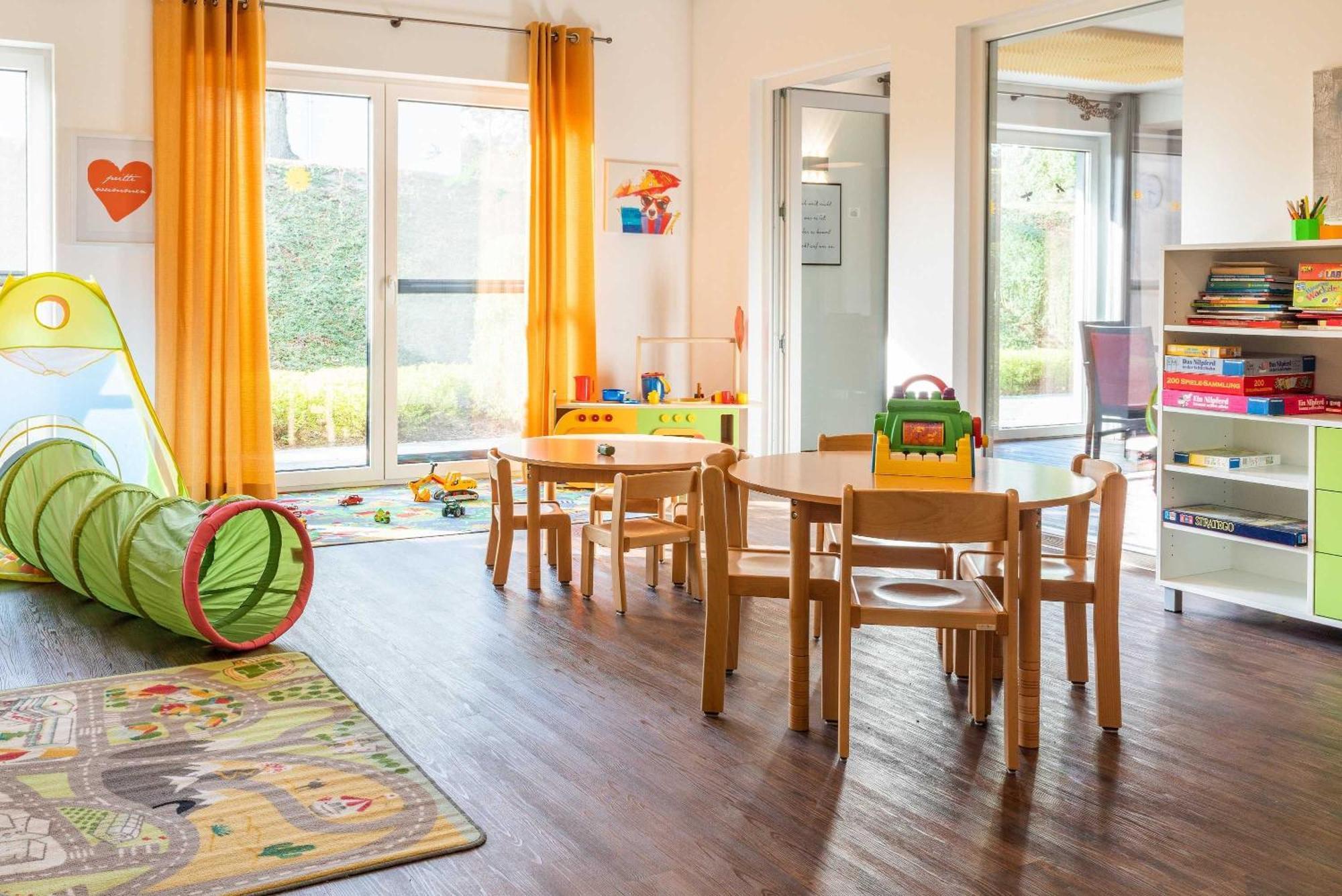 Appartement "Mondstein" Mit Penthouseflair - Oase Am Haff Garz  外观 照片